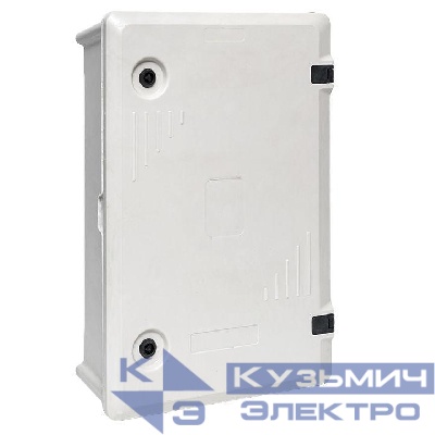Щит ЩМП антивандальный (600х400х200мм) IP65 навесной PROxima EKF FRE604020MP