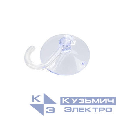 Крепление ARD-SH Clear пластик Ardecoled 031808