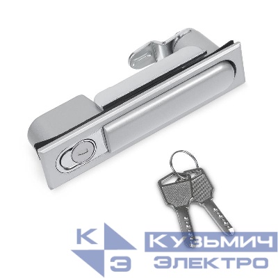 Замок от передней двери напольных шкафов JC04F SH-05C- ND-05C- Cabeus 9036c