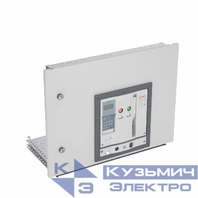 Комплект установки 3п AD-S4 В=600 Ш=600 выкатн. YON R5PKEB7V61525