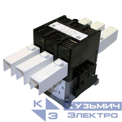 Контактор ПМ12-100150 УХЛ4 В 100А кат. 220В AC Кашин 068150220ВВ220000000
