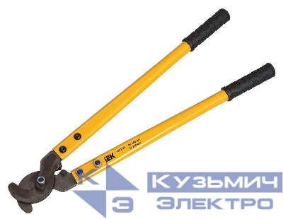 Ножницы НК-250 для резки небронир. кабеля IEK TLK10-250