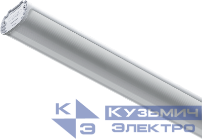 Светильник светодиодный 95 253 DPO-06-36-4K-IP20-LED 36Вт 4000К IP20 4200лм 1200х85х55мм линейный NAVIGATOR 95253