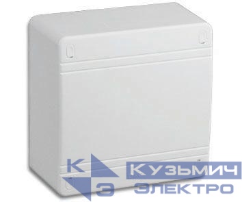 Коробка распределительная SDN2 для кабель-канала TA-GN H60 DKC 01870