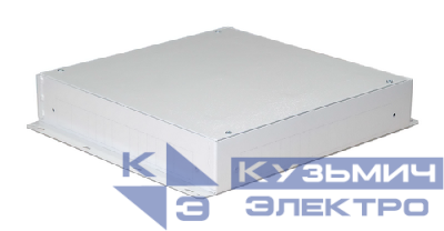 Крышка опалубки сплошная метал. DKC 88235