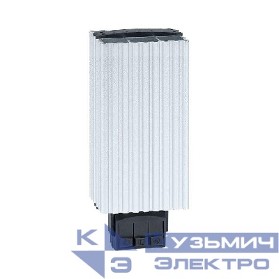 Обогреватель на DIN-рейку клеммный 75Вт 230В IP20 PROxima EKF heater-click-75-20