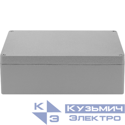 Оболочка взрывозащищенная LTJB-eA-6/2.1 алюм. СТ 2327004830