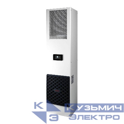 Навесной кондиционер инверторный 4000 Вт 400 В 2ф 1583х405х310мм DKC R5KLM40042LTI