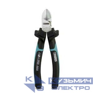Кусачки-бокорезы -CUTFOX-S VDE Phoenix Contact 1212207