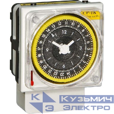 Реле времени СР-1К (аналог 1РВМ) Реле и Автоматика A8001-76911090