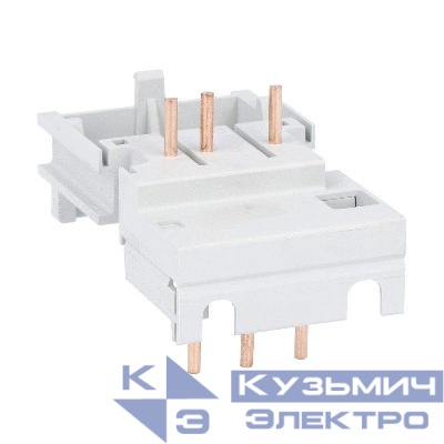 Модуль соединительный OptiStart MP 32 KF25A T2 КЭАЗ 340178