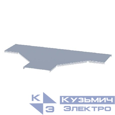 Крышка на ответвитель T-образ. лестничный 200мм EKF ktlt200