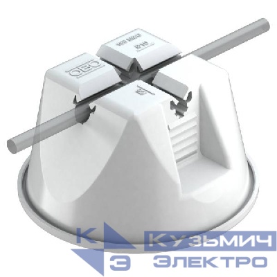Держатель проволоки для плоской кровли OBO 5218708