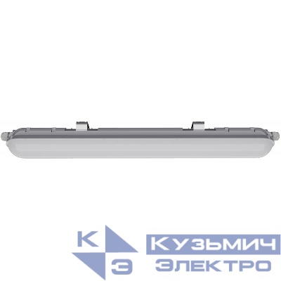 Светильник светодиодный 90 368 ODSP-04-18-6.5K-LED ДСП 18Вт 6500К 1900лм IP65 603х75х63 ОНЛАЙТ 90368