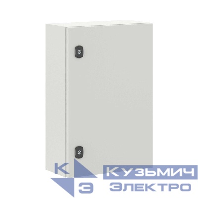 Корпус навесной STE с М/П 600х400х200мм DKC R5STE0642