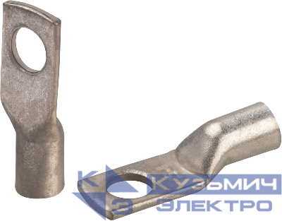 Наконечник 95 387 NET-ТМЛ-JG-25-8-7 медн. луженый (уп.100шт) NAVIGATOR 95387