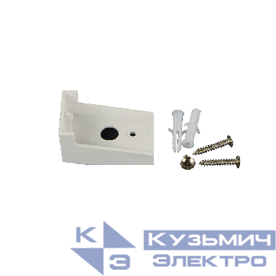 Комплект для торцевого монтажа Flip Basic VARTON V4-EM-00.0013.ADV-0003