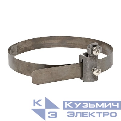 Хомут для уравнивания потенциалов d0-200мм EKF gc-33420