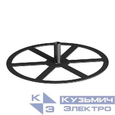 Основание для сист. FangFix F-FIX-B10 OBO 5403124