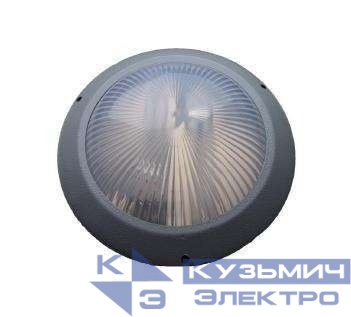 Светильник НБУ 12-75-601 100Вт E27 IP65 Владасвет 10560