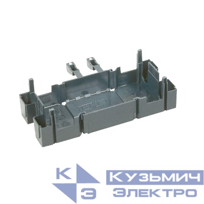 Коробка изолир. Leg 010927