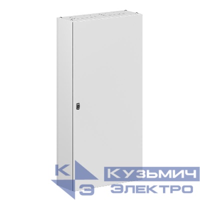 Корпус напольный RAM fit 1200х800х250мм без боков. вырезов DKC R6NFW128025