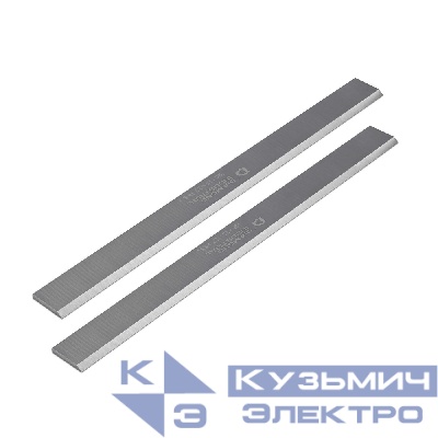 Diamond Industrial Ножи строгальные 280x25x2,7 мм, HSS, 2 шт Diamond Industrial 0