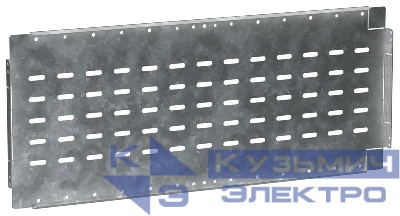 Перегородка секционирования вертикальная 300х800 FORMAT IEK FO-00-SWV-030-080