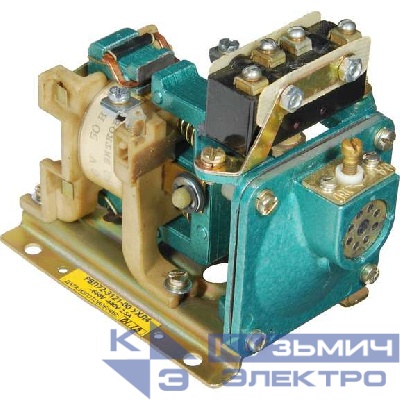 Реле времени РВП 72-3121 220В 50Гц A8014-76916156