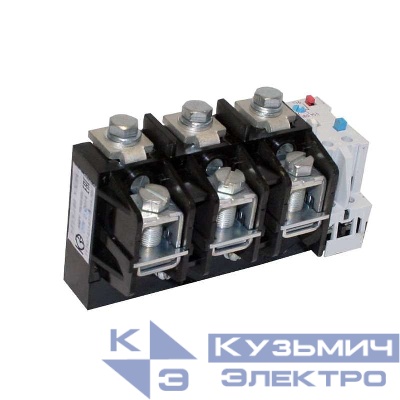 Реле электротепловое токовое РТТ5-180-1802 УХЛ4 Кашин 170180200В0000000000