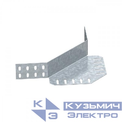 Соединитель угловой H60 REV 60 FS OBO 6067972