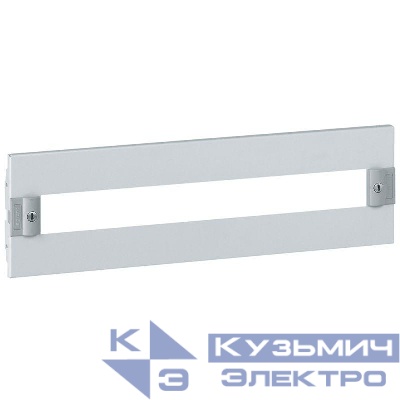 Пластрон мод. Н=150мм мет Leg 020300