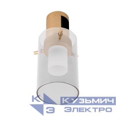 Светильник светодиодный ART-APRIORI-LANTERN-C-R60-5W Warm3000 (GD 350 deg 48В) IP20 металл Arlight 044753