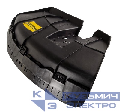 Кожух в сборе для бензотриммеров HUTER 71/2/17