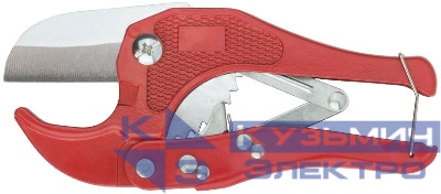 Ножницы для металлопластиковых труб 42мм КУРС 70970