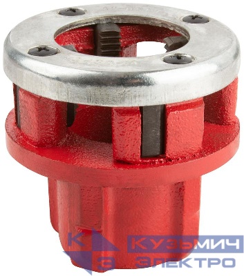 Клупп трубный 1дюйм FIT 70034