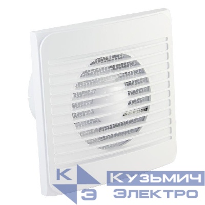 Вентилятор турбированный настенный 13Вт PROxima EKF HFAN100