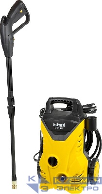 Мойка M135-HP HUTER 70/8/13