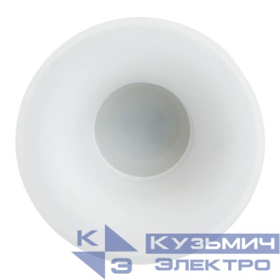 Светильник DL8260 G5.3 MR16 потолочн. матов. бел. FERON 51150