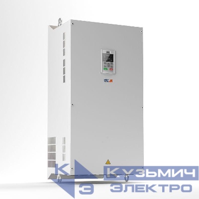 Преобразователь частоты OptiCore A600-Н90К-380-0-0 КЭАЗ 348458