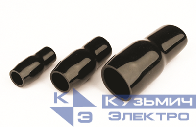 Изолятор для након. 6мм DKC 2PC