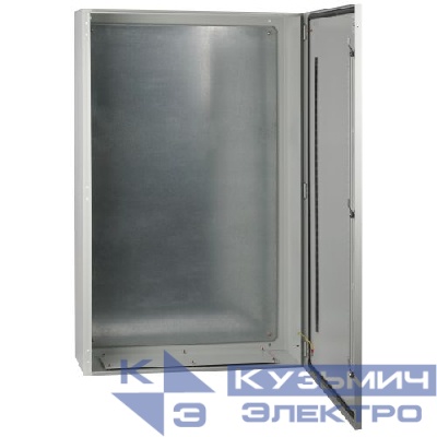 Корпус металлический ЩМП-100.65.25 1000х650х285 У2 IP54 OPTIMA c.10.6.2_5 Эра Б0061606