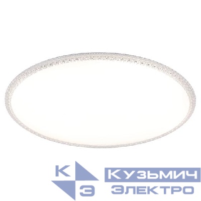 Светильник светодиодный Классик SPB-6 WH Slim Mystery 36W-5К 36Вт 5000К без ДУ Эра Б0069767