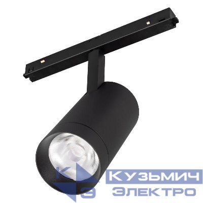 Светильник MAG-ORIENT-SPOT-R65-20W Warm3000 (BK 24 deg 48В DALI) (IP20 металл) Arlight 033828