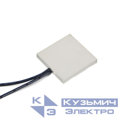 Датчик касания SEN33 120Вт 12-24В скрытый диммируемый бел. FERON 48601