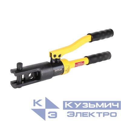 Пресс гидравлический ПГ-120К (01005) SHTOK 376127