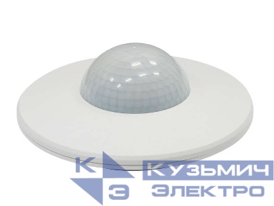 Датчик движения инфракрасный IS781 СТ 4911007030