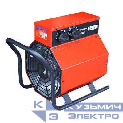 Пушка тепловая 5кВт 220В PROF-05220 HINTEK 04.000049