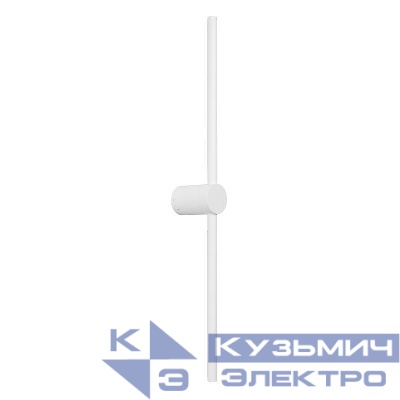 Светильник светодиодный SP-PICASO-M-TURN-L700-12W Day4000 (WH 100 deg 230В) IP20 металл Arlight 047347