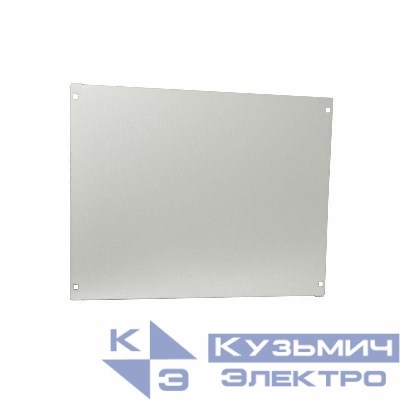 Пластрон металлический 600мм 24M Leg 339587